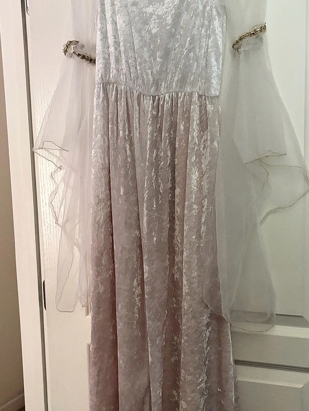 Angel Costume Dress